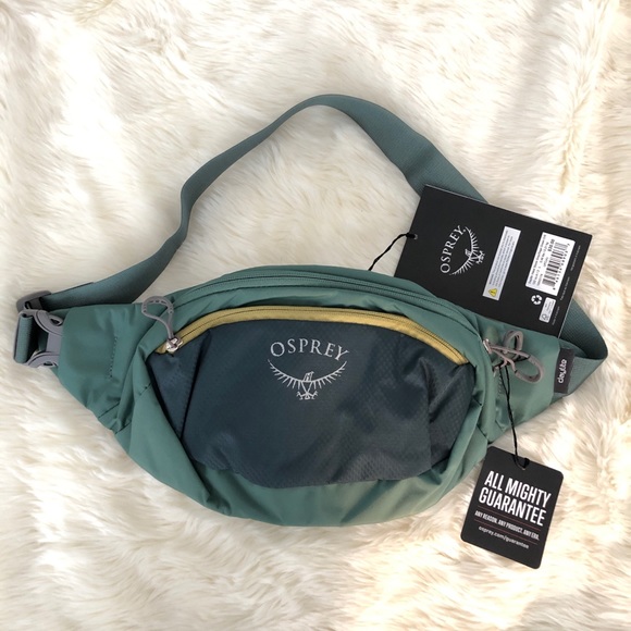 osprey daylite waistpack